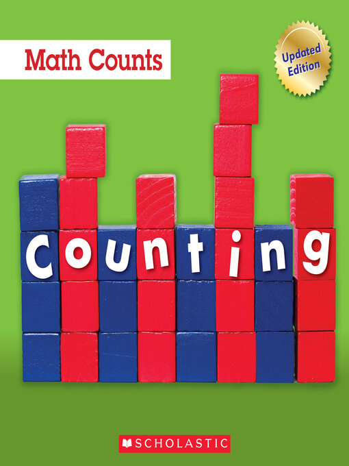 Title details for Counting by Henry Pluckrose - Wait list